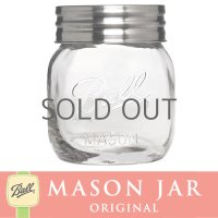 メイソンジャー  1/2Gallon　Ball Mason jar　オリジナル　クリエイティブ　コンテナジャー 