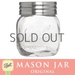 画像: メイソンジャー  1/2Gallon　Ball Mason jar　オリジナル　クリエイティブ　コンテナジャー 