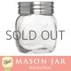 画像: メイソンジャー  1/2Gallon　Ball Mason jar　オリジナル　クリエイティブ　コンテナジャー 